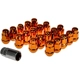 Purchase Top-Quality Wheel Lug Nut Lock Or Kit by DORMAN/AUTOGRADE - 711-335I pa4