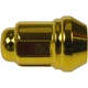 Purchase Top-Quality DORMAN/AUTOGRADE - 711-335K - Wheel Nut Lock Set pa3