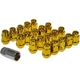 Purchase Top-Quality DORMAN/AUTOGRADE - 711-335K - Wheel Nut Lock Set pa5