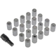 Purchase Top-Quality DORMAN/AUTOGRADE - 711-345 - Wheel Nut Lock Set pa1