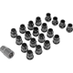 Purchase Top-Quality DORMAN/AUTOGRADE - 711-346 - Wheel Nut Lock Set pa1