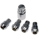 Purchase Top-Quality DORMAN/AUTOGRADE - 712-328 - Wheel Lock Set pa1