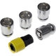 Purchase Top-Quality DORMAN/AUTOGRADE - 712-381 - Wheel Lock Set pa1