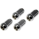 Purchase Top-Quality DORMAN/AUTOGRADE - 712-415 - Wheel Lock Set pa4