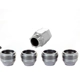 Purchase Top-Quality MCGARD - 24012 -Wheel Lug Nut Lock Or Kit pa6