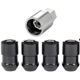 Purchase Top-Quality MCGARD - 24026 - Wheel Lug Nut Lock Or Kit pa5