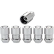 Purchase Top-Quality MCGARD - 24538 - Wheel Lug Nut Lock Or Kit pa5