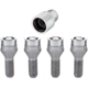 Purchase Top-Quality MCGARD - 27179 - Wheel Lug Nut Lock Or Kit pa6