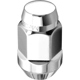 Purchase Top-Quality MCGARD - 64010 - Wheel Lug Nut pa5