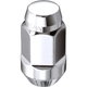 Purchase Top-Quality Wheel Lug Nut by MCGARD - 64033 pa4