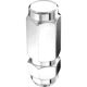 Purchase Top-Quality Wheel Lug Nut by MCGARD - 64806 pa5