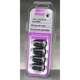 Purchase Top-Quality Wheel Lug Nut by MCGARD - 65354BK pa6