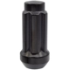 Purchase Top-Quality WEST COAST WHEEL ACCESSORIES - DPC1916STB - Bulge Acorn Truck Spline Lug Nut pa1