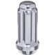 Purchase Top-Quality WEST COAST WHEEL ACCESSORIES - W1042ST - Wheel Lug Nut pa1