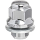 Purchase Top-Quality Wheel Lug Nut by WEST COAST WHEEL ACCESSORIES pa1