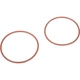 Purchase Top-Quality DORMAN (OE SOLUTIONS) - 952-651 - Wheel Hub Seal Kit pa2