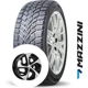 Purchase Top-Quality MAZZINI WINTER tire mounted on alloy wheel (225/65R17) pa1