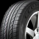 Purchase Top-Quality MAZZINI ALL season tire mounted on alloy wheel (205/55R16) pa1