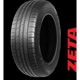 Purchase Top-Quality ZETA ALL season tire mounted on alloy wheel (225/65R17) pa2