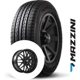 Purchase Top-Quality MAZZINI ALL season tire mounted on alloy wheel (225/65R16) pa1