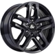 Purchase Top-Quality MAZZINI WINTER tire mounted on alloy wheel (275/60R20) pa2