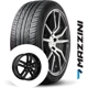 Purchase Top-Quality MAZZINI ALL season tire mounted on alloy wheel (215/45R17) pa1