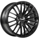 Purchase Top-Quality ZETA WINTER tire mounted on alloy wheel (225/65R17) pa2