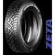 Purchase Top-Quality ZETA WINTER tire mounted on alloy wheel (235/65R17) pa4