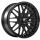 Purchase Top-Quality ZETA WINTER tire mounted on alloy wheel (225/65R17) pa2