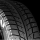 Purchase Top-Quality ZETA WINTER tire mounted on alloy wheel (215/55R17) pa3