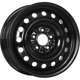 Purchase Top-Quality MAZZINI WINTER tire mounted on steel wheel (215/55R16) pa2