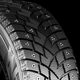 Purchase Top-Quality ZETA WINTER tire mounted on steel wheel (235/65R17) pa3