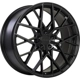 Purchase Top-Quality MAZZINI ALL season tire mounted on alloy wheel (225/40R18) pa2