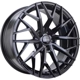 Purchase Top-Quality MAZZINI WINTER tire mounted on alloy wheel (205/55R16) pa2