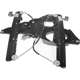 Purchase Top-Quality DORMAN - 748-598 - Power Window Regulator And Motor Assembly pa1