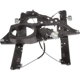 Purchase Top-Quality DORMAN - 748-598 - Power Window Regulator And Motor Assembly pa2