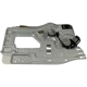 Purchase Top-Quality Window Reg With Motor by DORMAN (OE SOLUTIONS) - 748-316 pa6