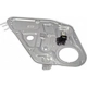 Purchase Top-Quality Window Reg With Motor by DORMAN (OE SOLUTIONS) - 748-322 pa2