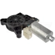 Purchase Top-Quality Regulateur de vitre avec moteur by DORMAN (OE SOLUTIONS) - 748-509 pa1