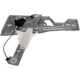 Purchase Top-Quality DORMAN (OE SOLUTIONS) - 748-518 - Window Regulator With Motor pa1