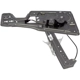 Purchase Top-Quality DORMAN (OE SOLUTIONS) - 748-518 - Window Regulator With Motor pa5