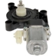 Purchase Top-Quality Regulateur de vitre avec moteur by DORMAN (OE SOLUTIONS) pa14