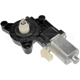 Purchase Top-Quality Regulateur de vitre avec moteur by DORMAN (OE SOLUTIONS) pa4