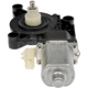 Purchase Top-Quality Regulateur de vitre avec moteur by DORMAN (OE SOLUTIONS) pa5