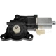 Purchase Top-Quality Regulateur de vitre avec moteur by DORMAN (OE SOLUTIONS) pa6