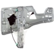 Purchase Top-Quality Window Reg With Motor by WAI GLOBAL - WPR0557LMB pa1