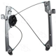 Purchase Top-Quality Window Regulator by ACI/MAXAIR - 384184 pa1