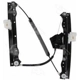 Purchase Top-Quality Window Regulator by ACI/MAXAIR - 384423 pa1