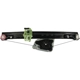 Purchase Top-Quality Window Regulator by ACI/MAXAIR - 384886 pa1