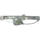 Purchase Top-Quality Window Regulator by ACI/MAXAIR - 384886 pa2